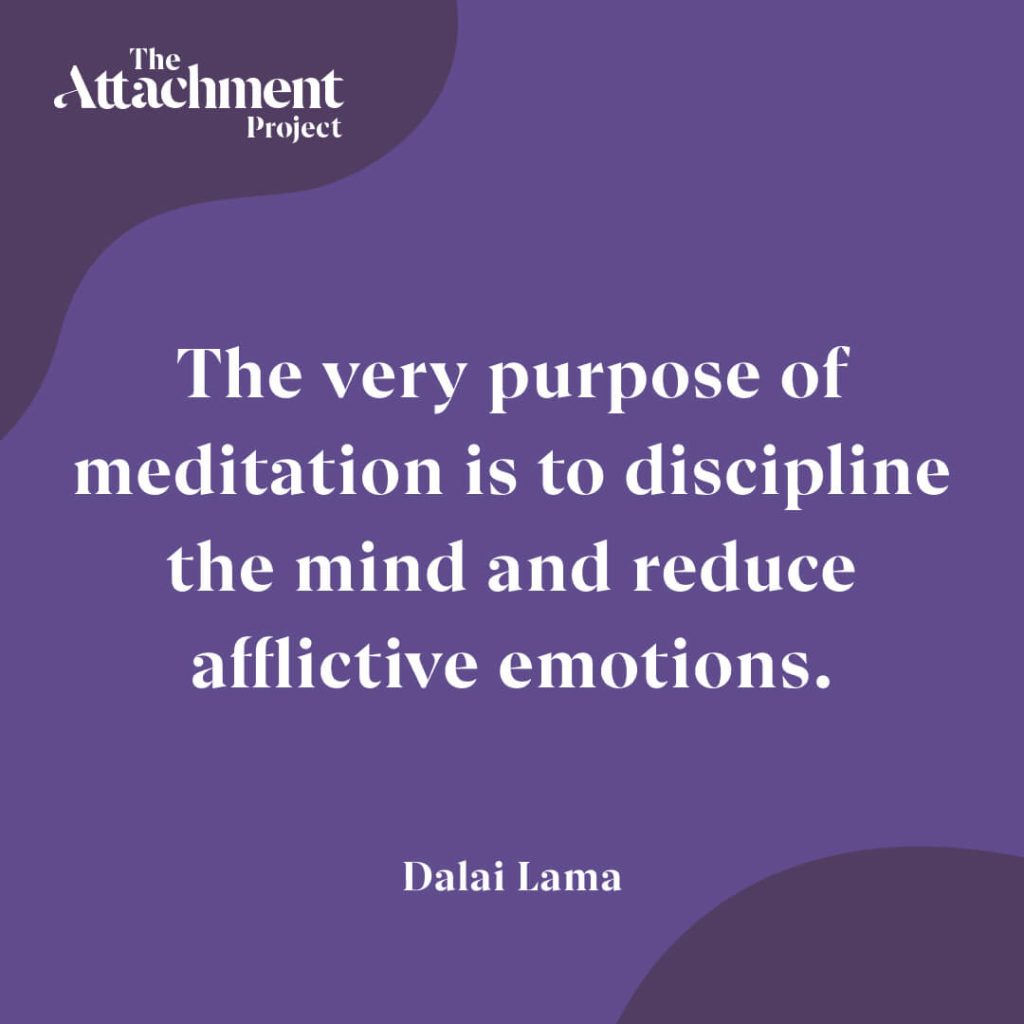 Instagram Post - Quote by the Dalai Lama