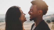 Attachment Styles - Happy Couple