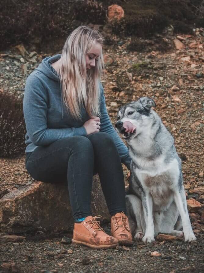 How to get over your ex - Reconnect with your true self