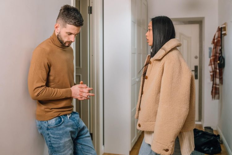 anxious attachment style - relationship triggers