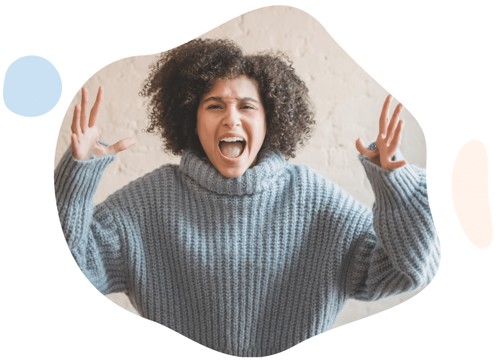 Expressing jealousy in relationships