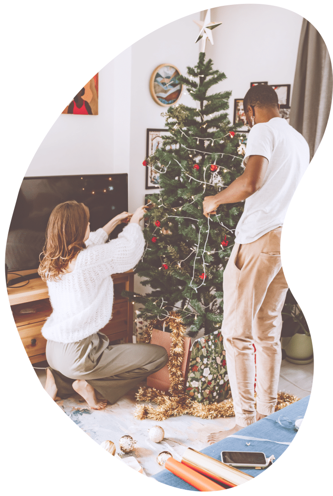 plan ahead special holiday rituals
