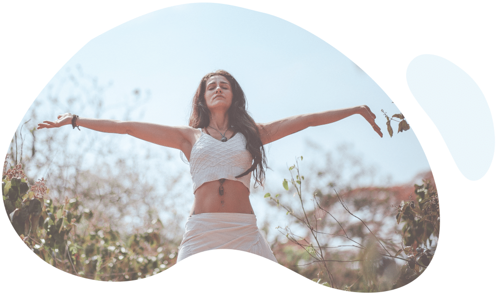 give thanks and feel your body thrive