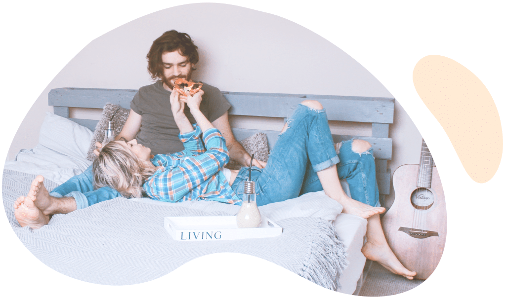 giving thanks to your partner can improve relationship quality