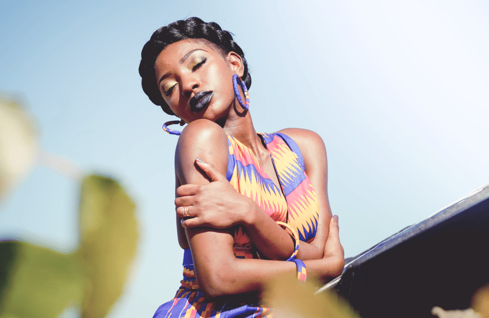 the capacity to be kind to yourself