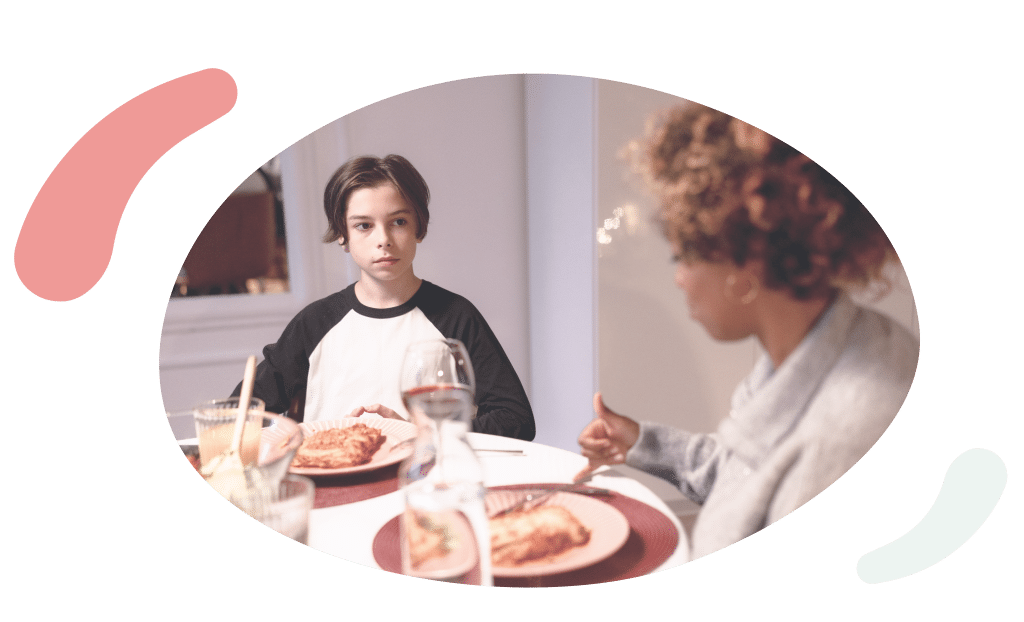 risk factors for eating disorders