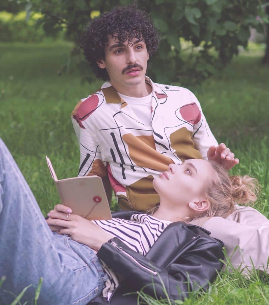 Manipulation and Love Bombing