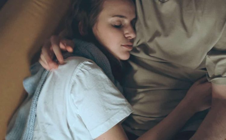 How to Deal With a Clingy Partner - Attachment Project
