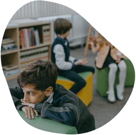 Emotional Inhibition Schema in Childhood