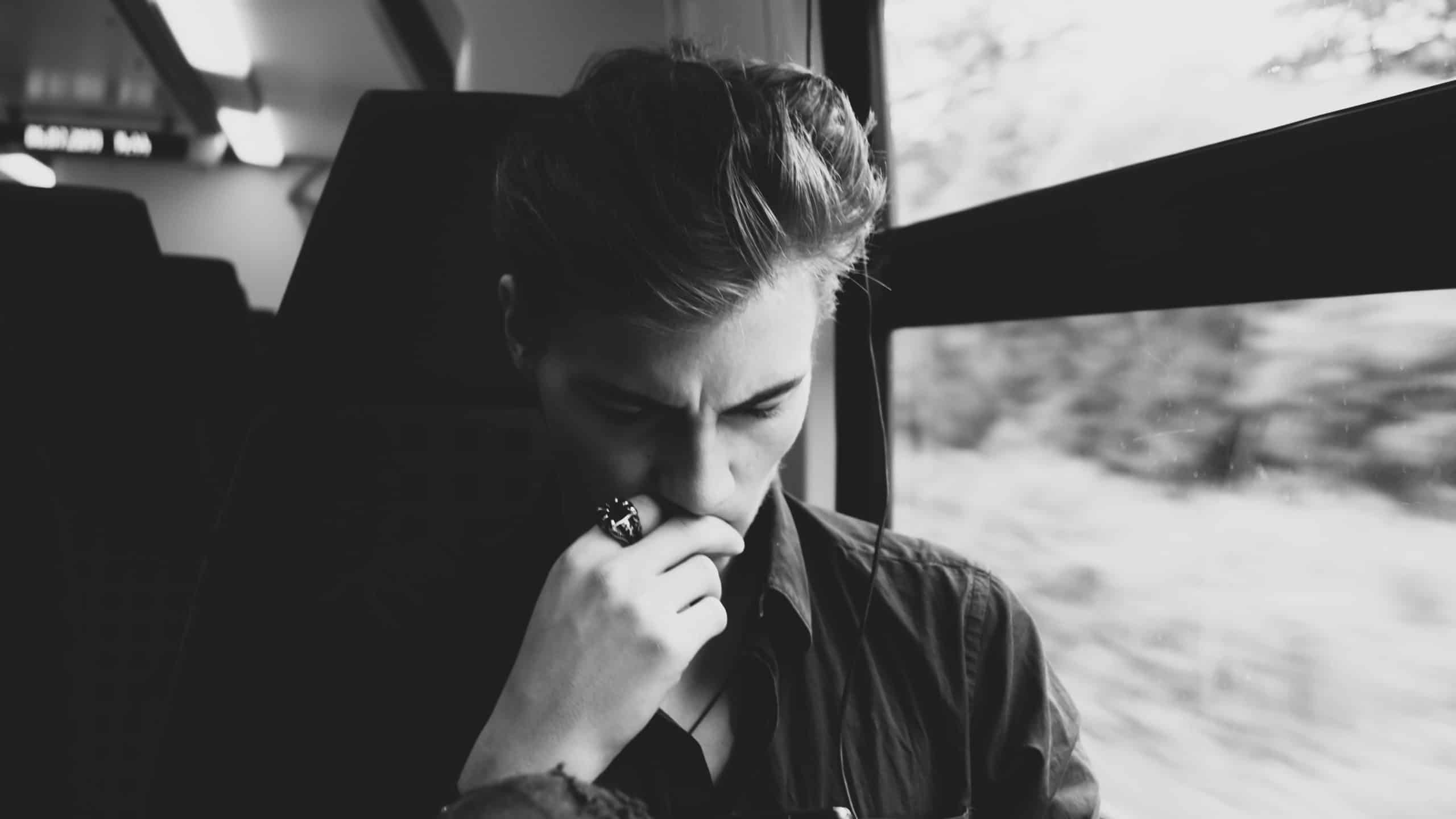 The connection between limerence and OCD